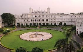 Jai Vilas Palace